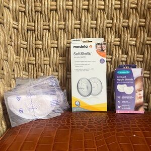 Breastfeeding Bundle